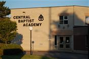 Central Baptist Academy, Brantford, ON
